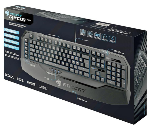 ROCCAT ROC-12-601-BK - 184919 - zdjęcie 2